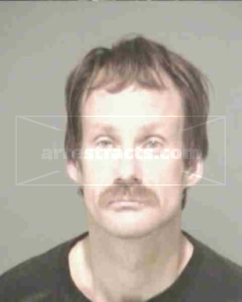 Jay Allen Diegel