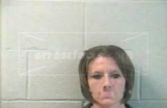 Rebecca Tanner