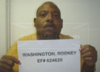Rodney Washington