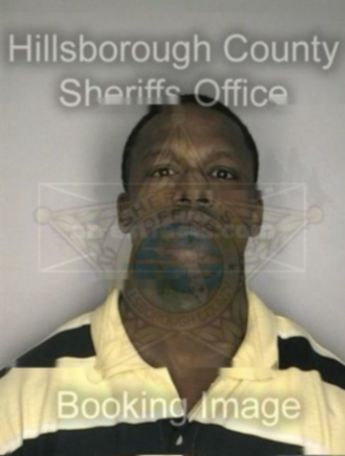 Willie Clarence Lewis