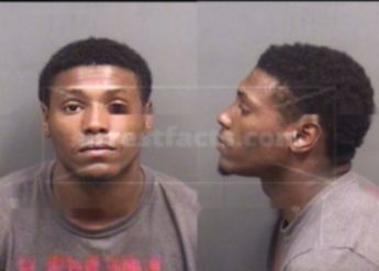 Kendrick Landix