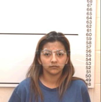 Christine Salas Delarosa
