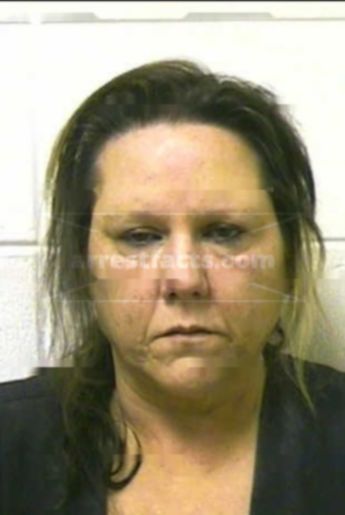 Joanna Tucker Wright