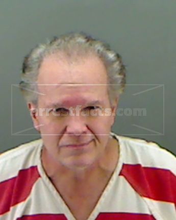 Cloyd Ray Knight