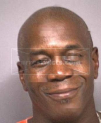 Ralph Alston