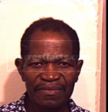 Alphonso Wesley Davis