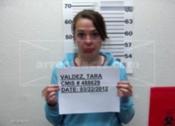 Tara Leigh Valdez