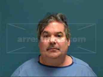 Bruce Edward Sanchez