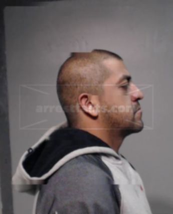 Norberto Iii Cuevas Guerrero
