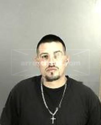 Mark William Benavides