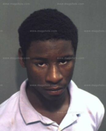 Devonte Q Hammond