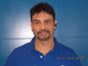 William Gonzalez Diaz