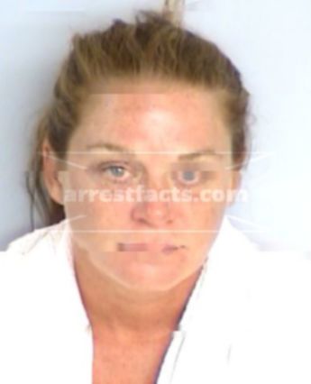 Nicole Nadine Grayson