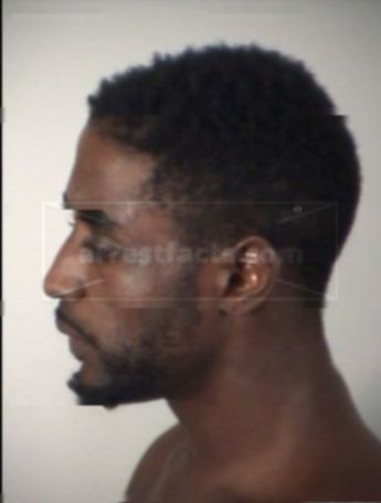 Kareem Anthony White