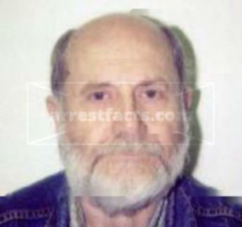 Roger Sydell Boyd