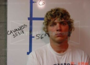 Steven Cavaness