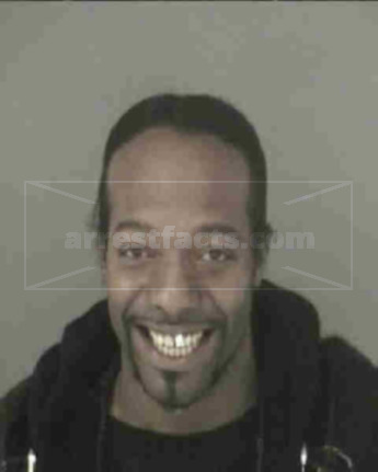 Anthony Lamont Johnson