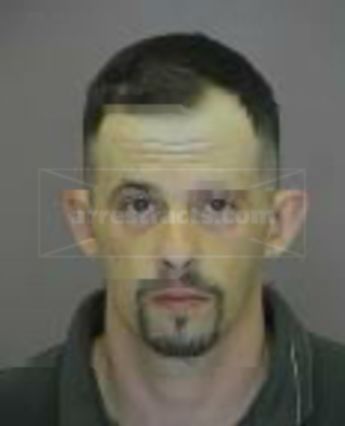 Shane Michael Moreland