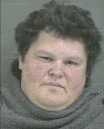 Candy Darlene Ash