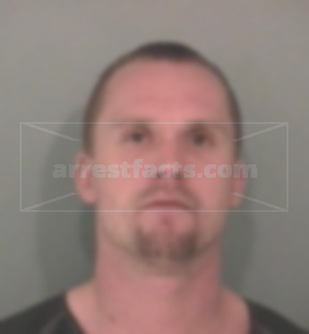 Anthony Waine Burdick