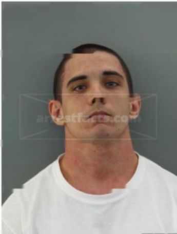 Joshua Andrew Robert Clark