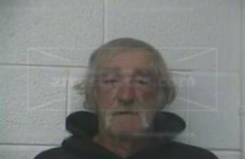 Danny Joe Sullivan