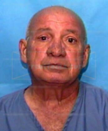 Alfredo Martinez