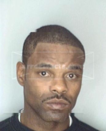 Lawrence Manuel Woods Jr.
