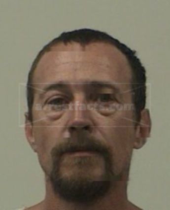 Mark Anthony Borden