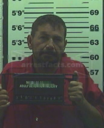 Andrew Thomas Baca