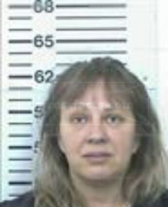 Robin Renee Harris