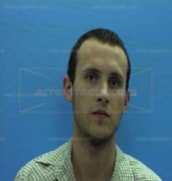 Justin Kole Mosier