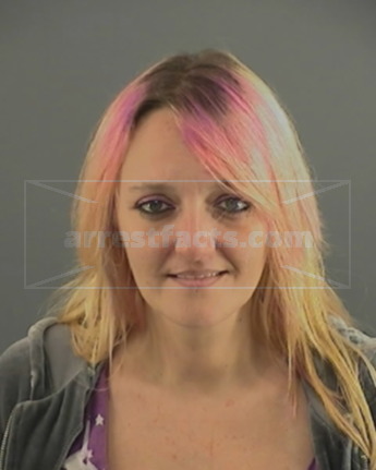 Christine Lynn Welkers