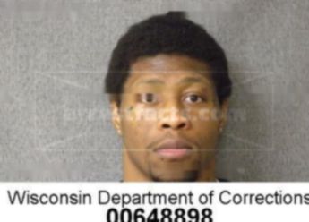 Marcus T Jordan
