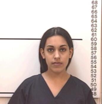 Christina Marie Vasquez