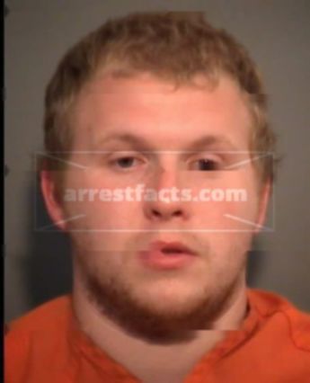 Lucas Anthony Putnam