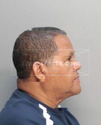 Rafael Stevens