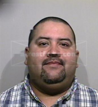 Gabriel Lee Gonzalez