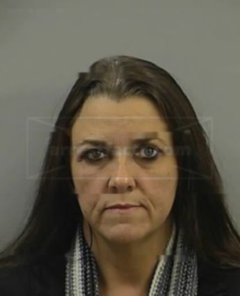 Carolyn Ann Rice