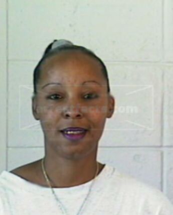 Kimberly Mosley