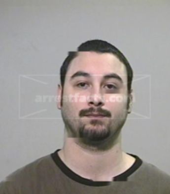 David Wade Hernandez