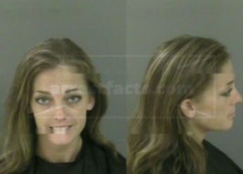 Michelle Denise Wagoner