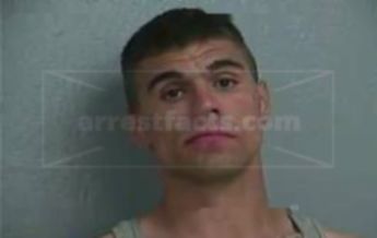 Chad R Weis