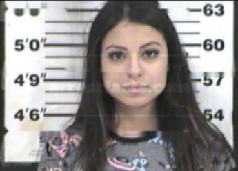 Stephanie Aguilar Padilla