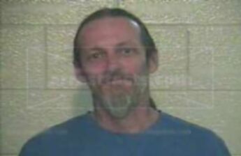 Ronnie Bruce Miller