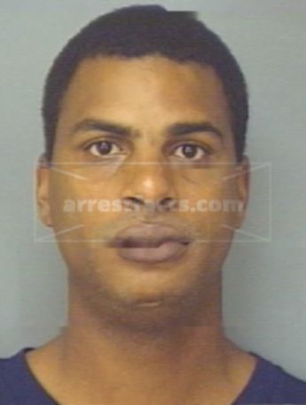 Jermaine Ellington Davis