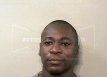 Ulysses Bouie