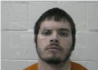 Coleman Braden Alexander