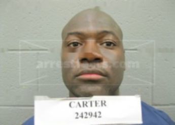 Eric Carter