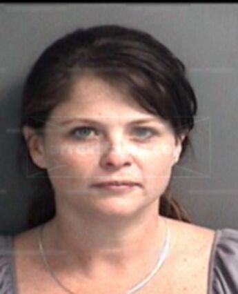 Tiffani Elaine Reaves